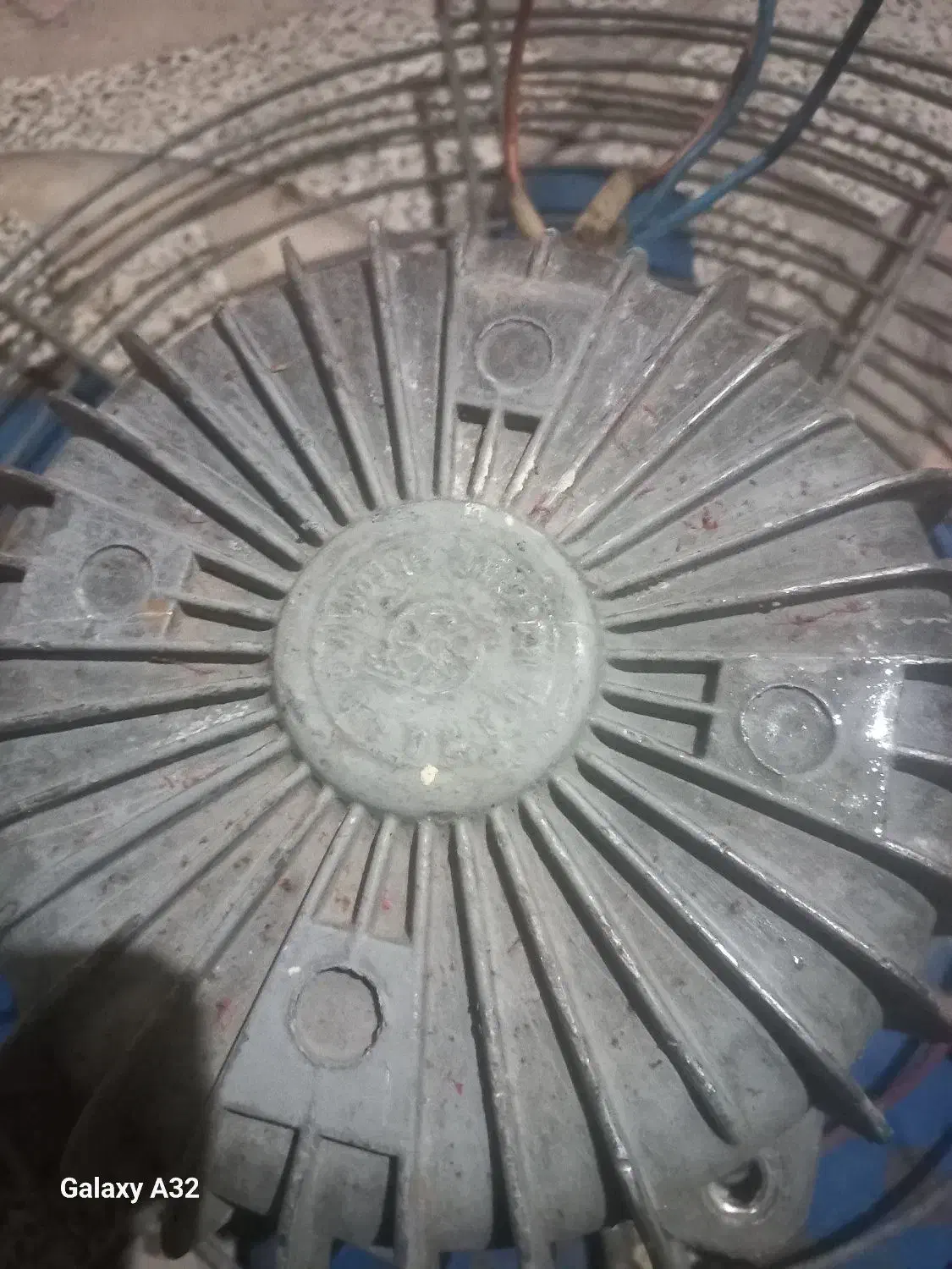 چندعددتهویه‌دامداری‌ومرغداری|کولر گازی و فن‌کوئل|کوهدشت, |دیوار