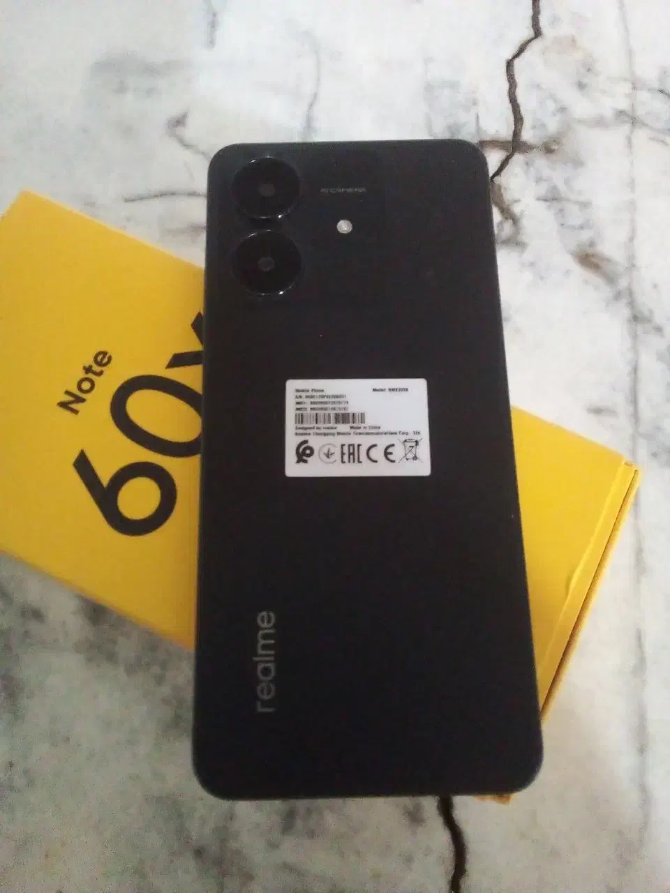 گوشی ریلمی|موبایل|هیرمند, |دیوار