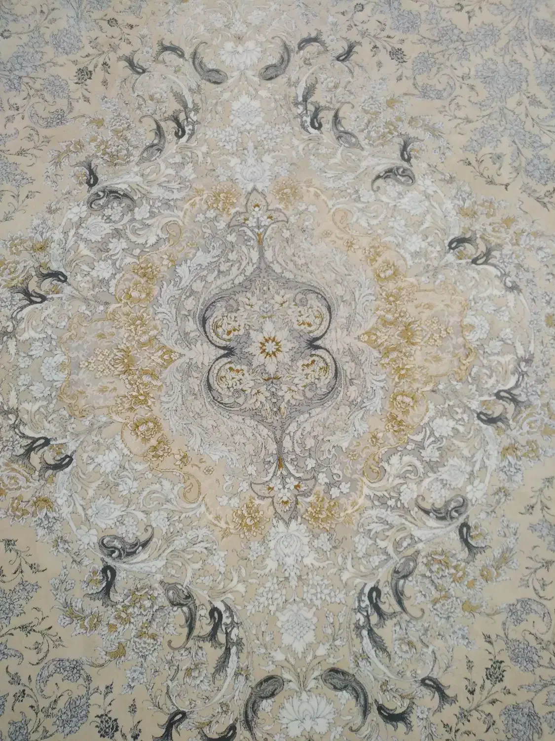 دو تخته فرش 9 متری.نو|فرش|اسلام‌شهر, شهرک واوان|دیوار