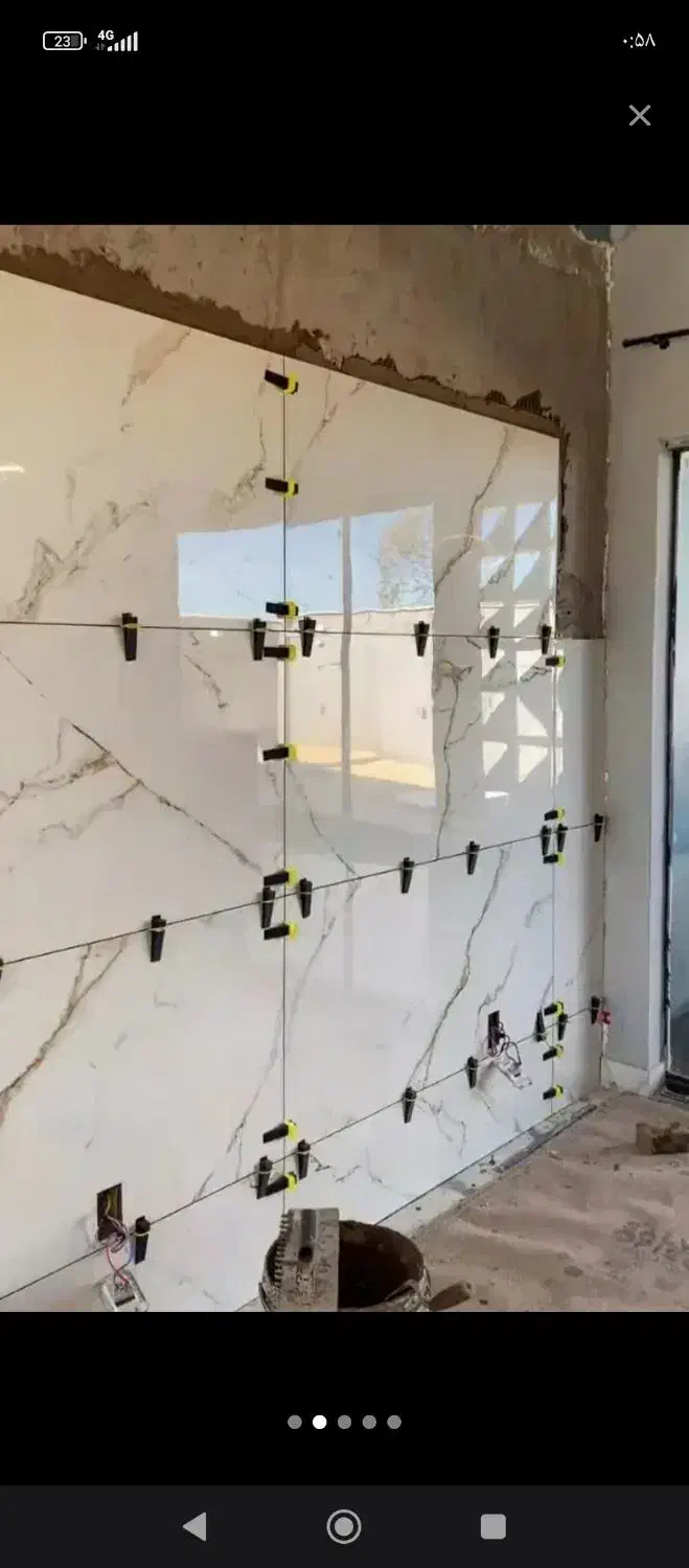 کارگرکاشیکاری هستم در حد استا|خدمات پیشه و مهارت|دزفول, |دیوار