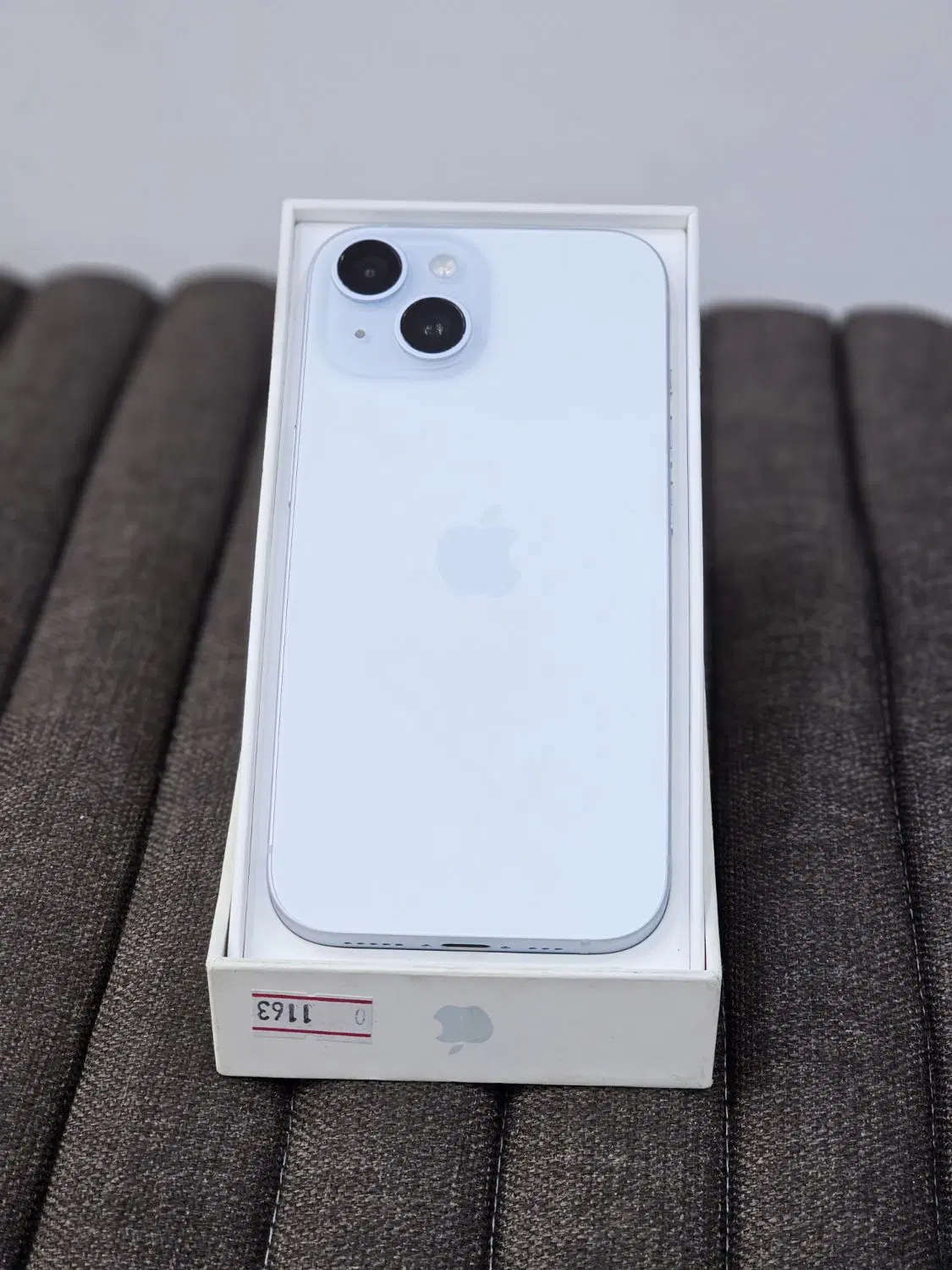 IPHONE 15 NORMAL آیفون ۱۵ نرمال کاملا نو|موبایل|تهران, فردوس|دیوار