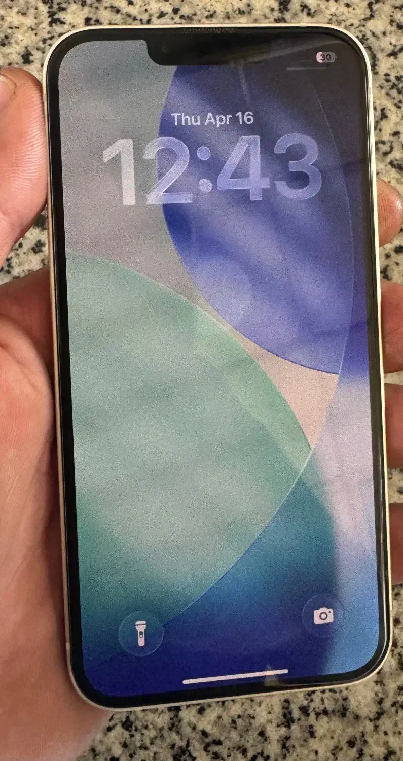 Iphone 14 normal|موبایل|تهران, توحید|دیوار