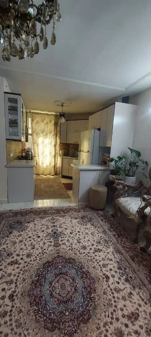 43 متر فتح اللهی|فروش آپارتمان|تهران, شکیبا|دیوار