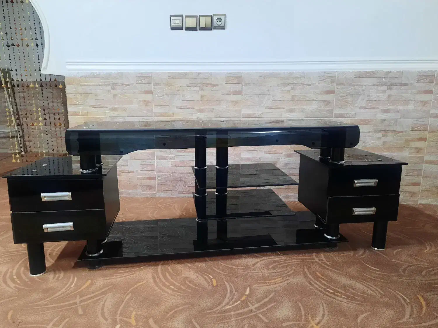 میز تلوزیون|میز تلویزیون|تربت جام, خیرآباد|دیوار