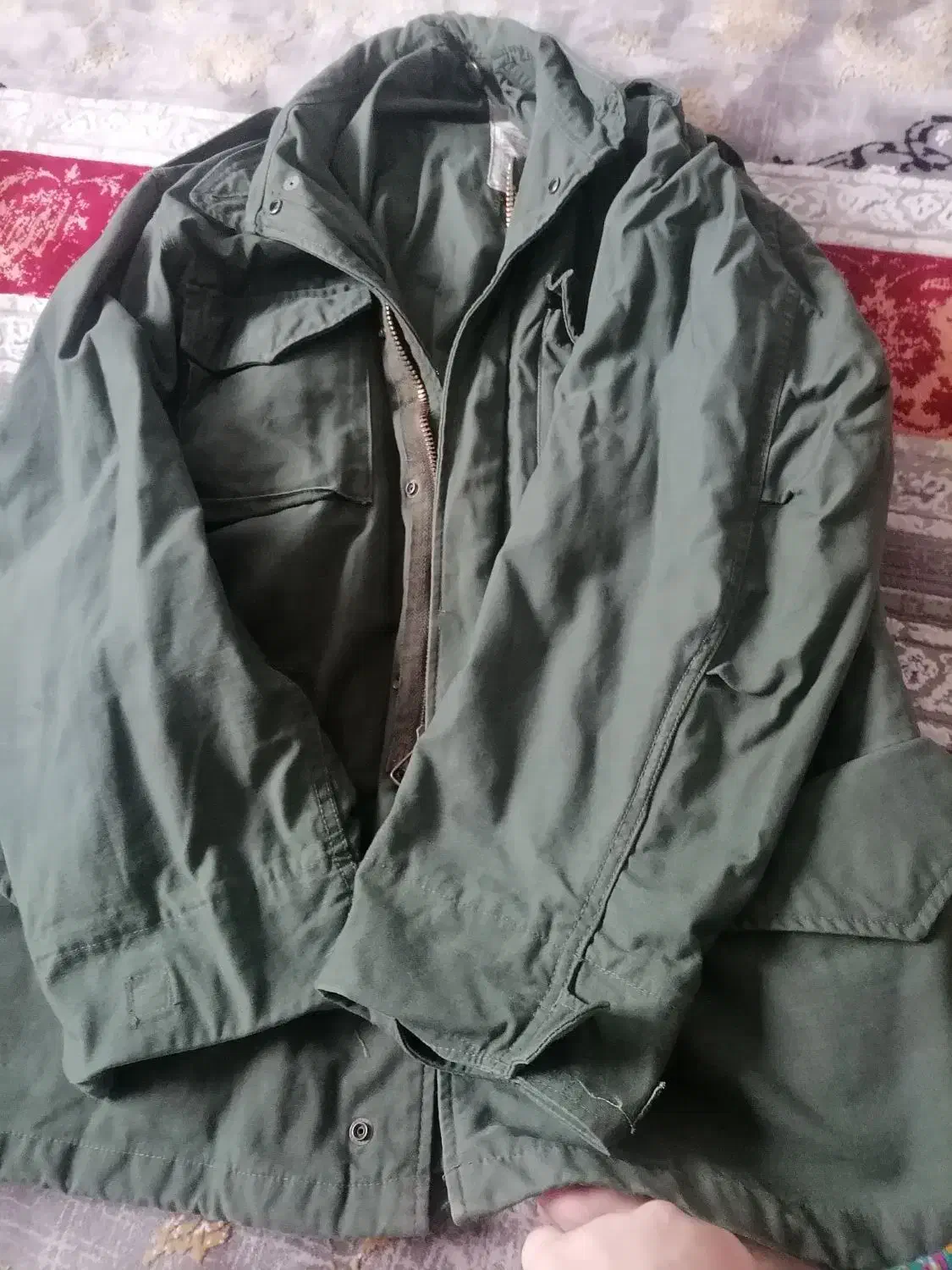 کت امریکایی تازه|لباس|مریوان, |دیوار