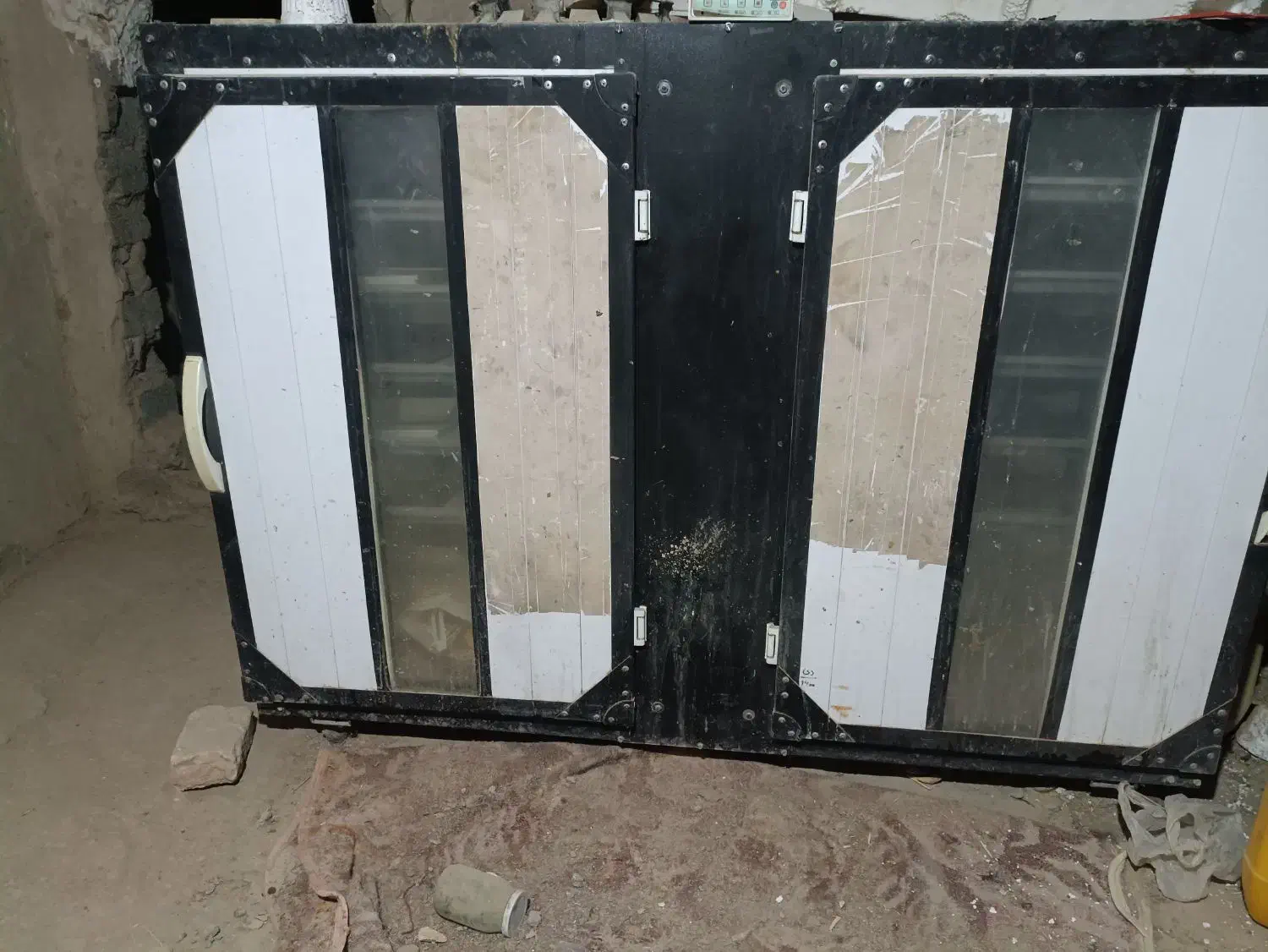 دستگاه جوجه کشی 2016تایی|لوازم جانبی حیوانات|هیرمند, |دیوار