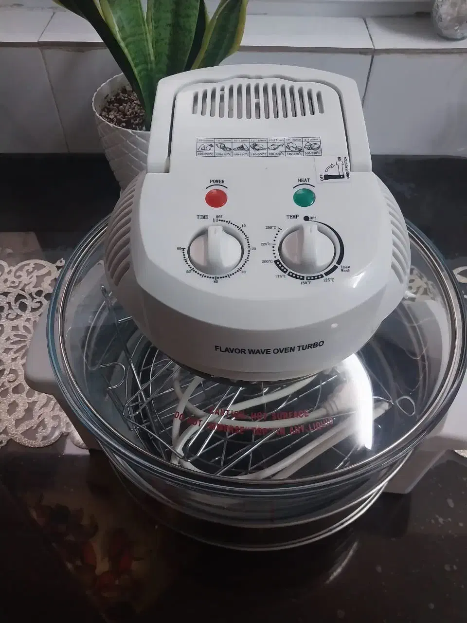 فلیور توربو|اجاق گاز و لوازم برقی پخت‌وپز|آفتاب, |دیوار