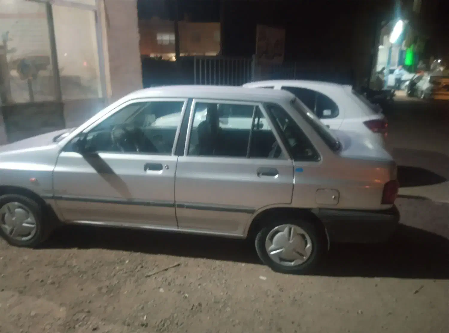 پراید 89|خودرو سواری و وانت|جوین, |دیوار