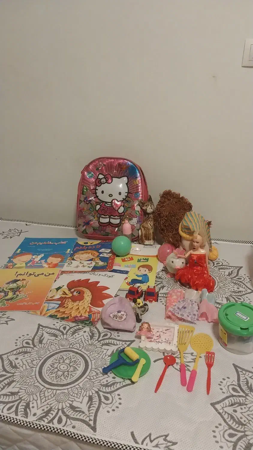 اسباب بازی|اسباب‌‌بازی|اهواز, کیان اباد|دیوار