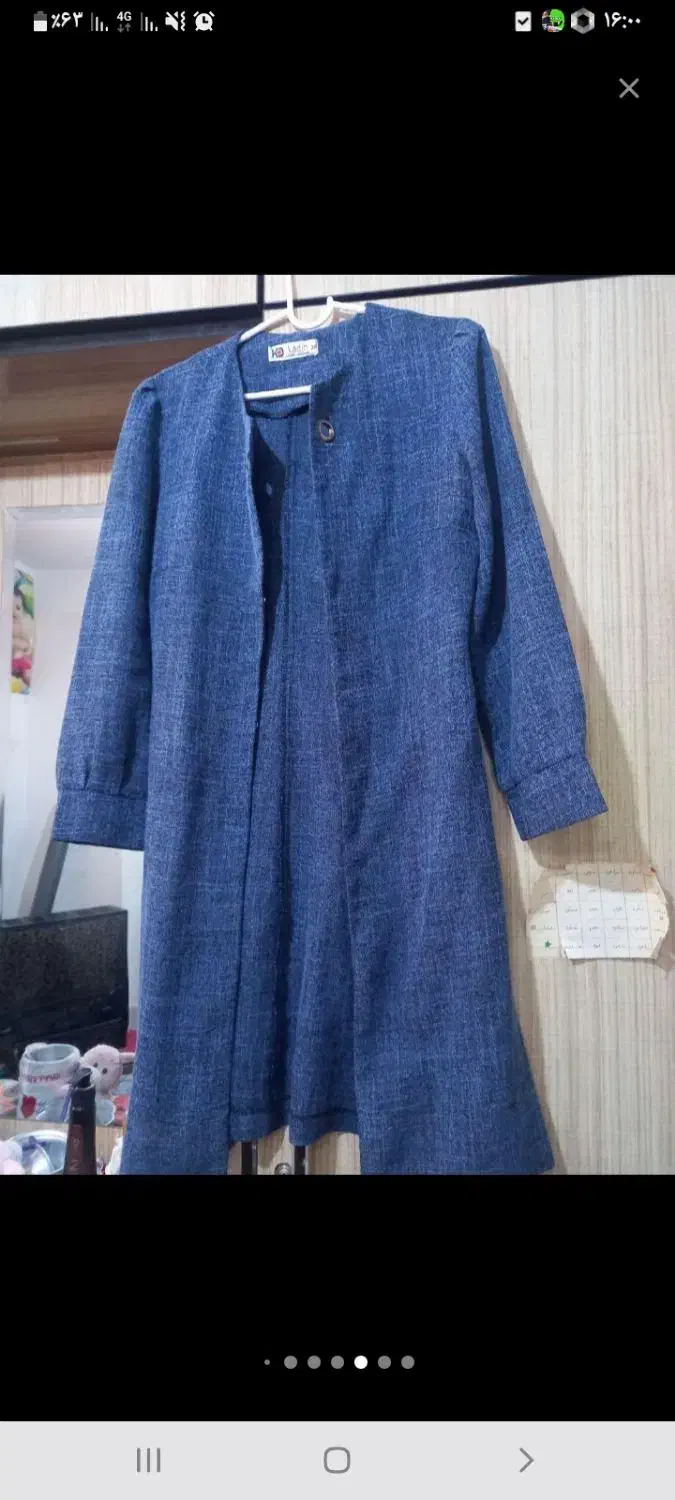 ۵۰ تومن|لباس|بیرجند, |دیوار