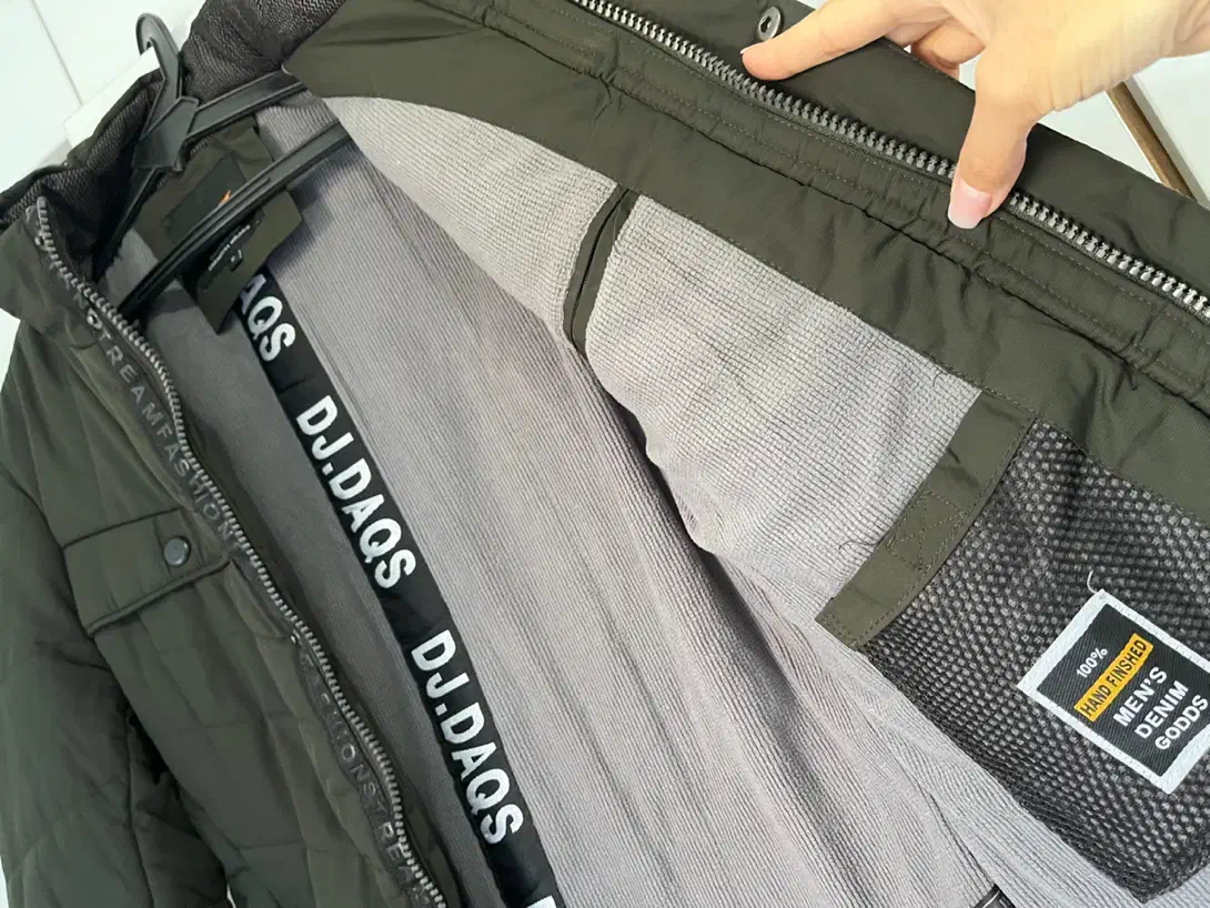 کاپشن مردانه نو قیمت توافقی|لباس|لاهیجان, قیام|دیوار