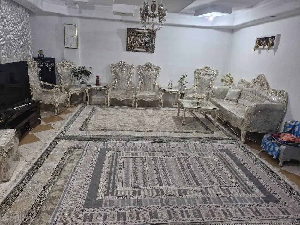 آپارتمان ۹۰ متری دو خواب|اجارهٔ آپارتمان|ری, دیلمان|دیوار