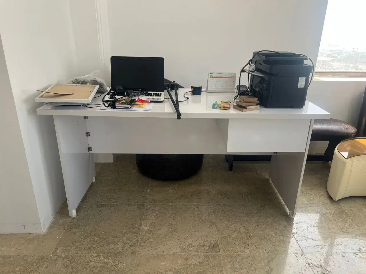 میز اداری یا مدیریت|دفتر کار|چابهار, |دیوار