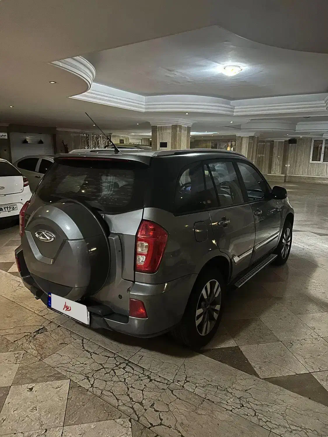 MVM X33s. مدل 1398|خودرو سواری و وانت|تهران, سازمان برنامه جنوبی|دیوار