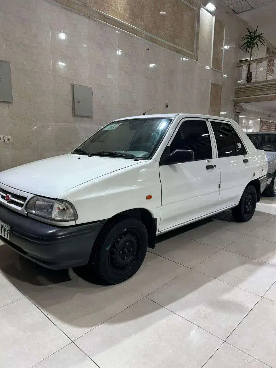 پراید 131 se|خودرو سواری و وانت|دزفول, |دیوار