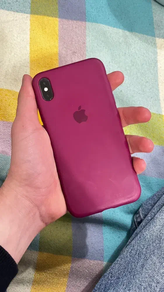 xs max 256|موبایل|مشهد, بهارستان|دیوار