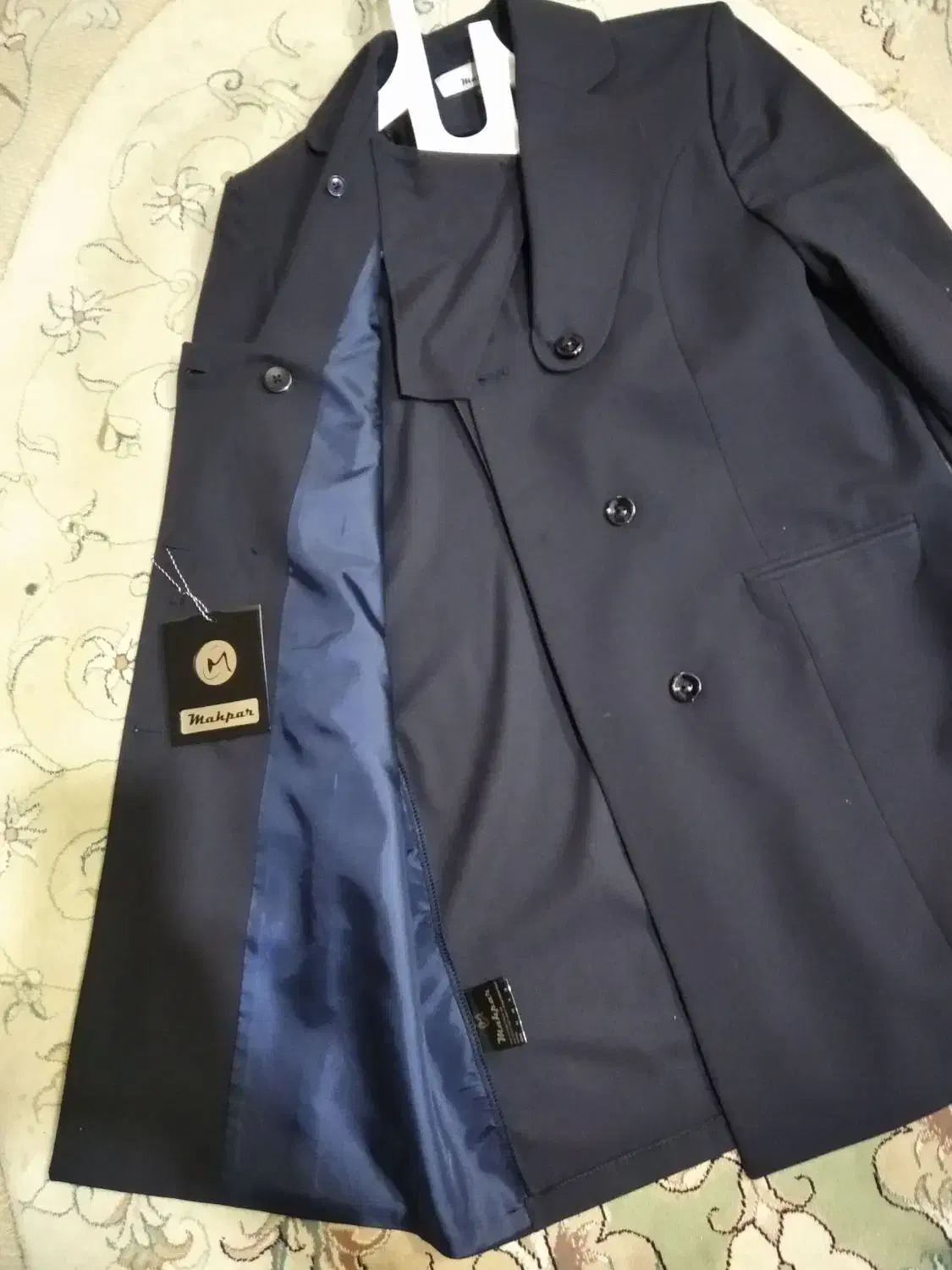 مانتو شلوار فرم اداری|لباس|آمل, |دیوار