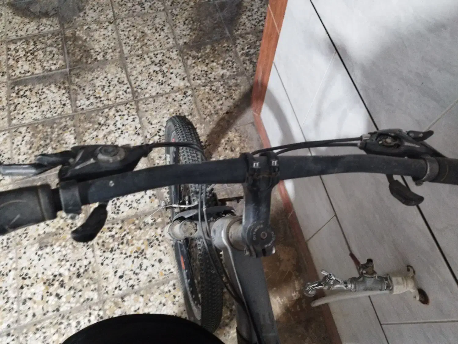 دوچرخه سایز ۲۶|دوچرخه، اسکیت، اسکوتر|نجفآباد, جلال آباد|دیوار