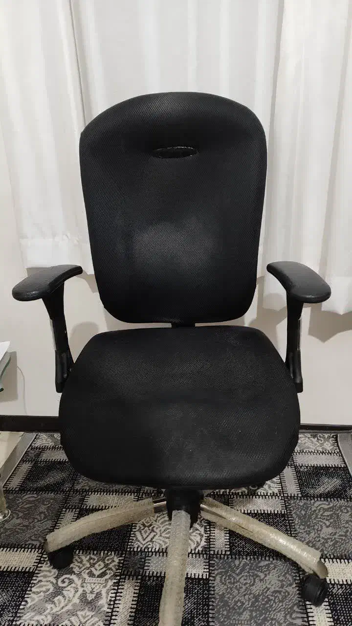 صندلی اداری|دفتر کار|ساری, |دیوار