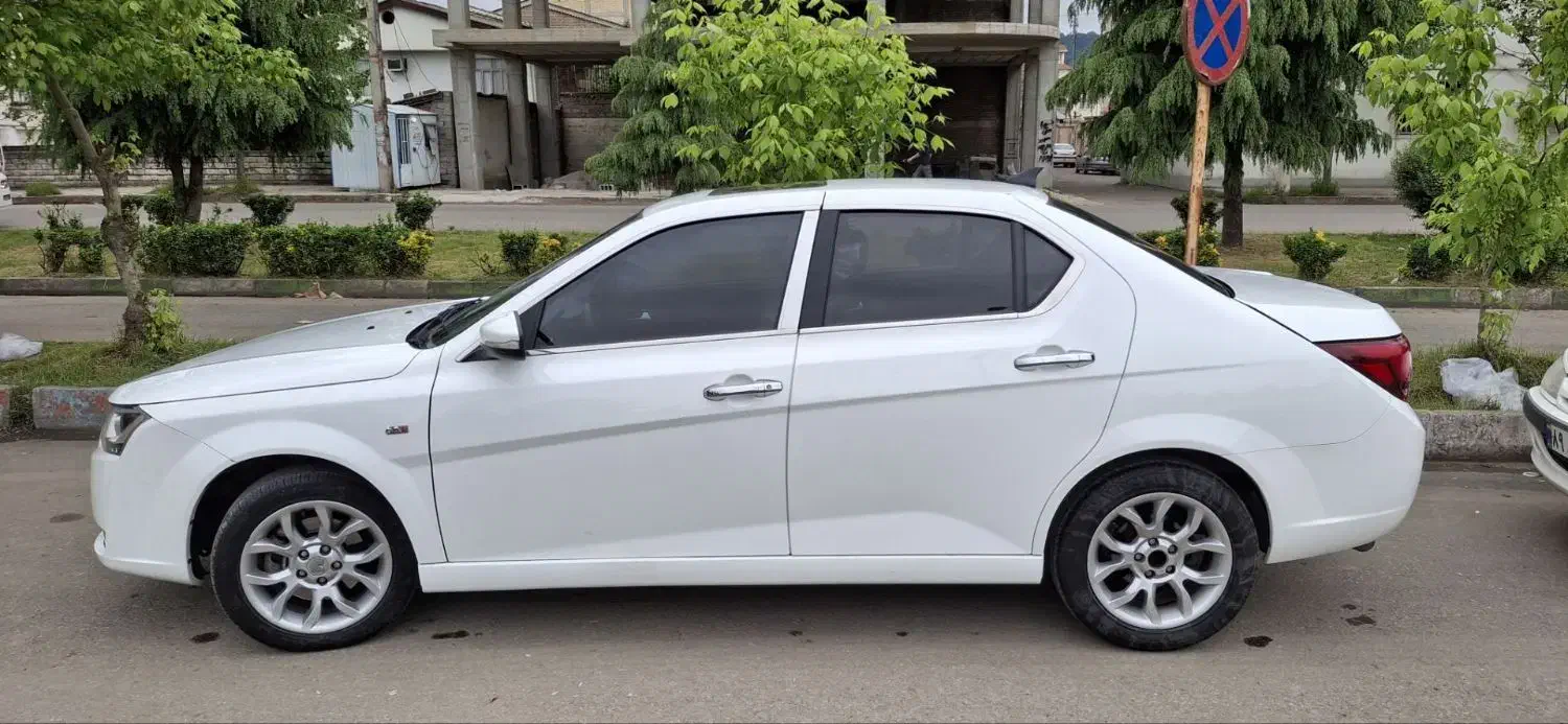 دنا توربو اتوماتیک ۶ دنده ۱۴۰۱|خودرو سواری و وانت|اردبیل, |دیوار