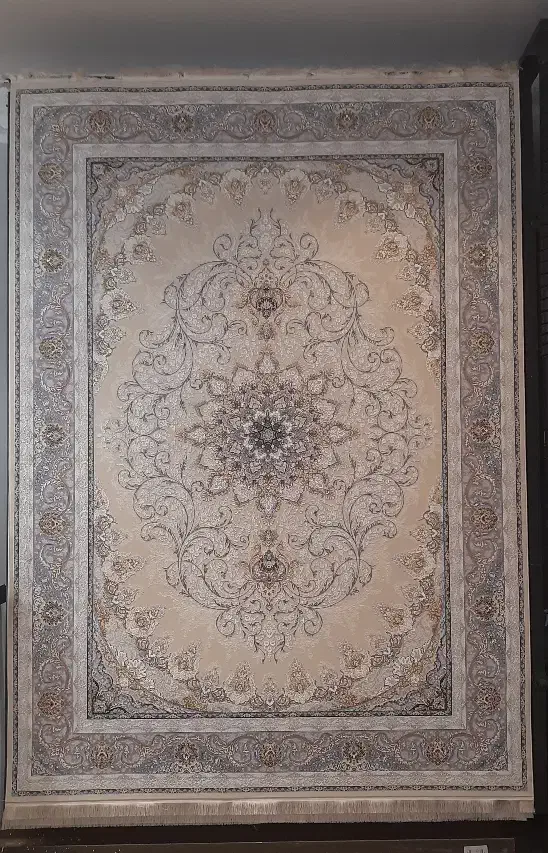 فرش ۱۲متری شیخ صفی اصفهان|فرش|باقرشهر, |دیوار