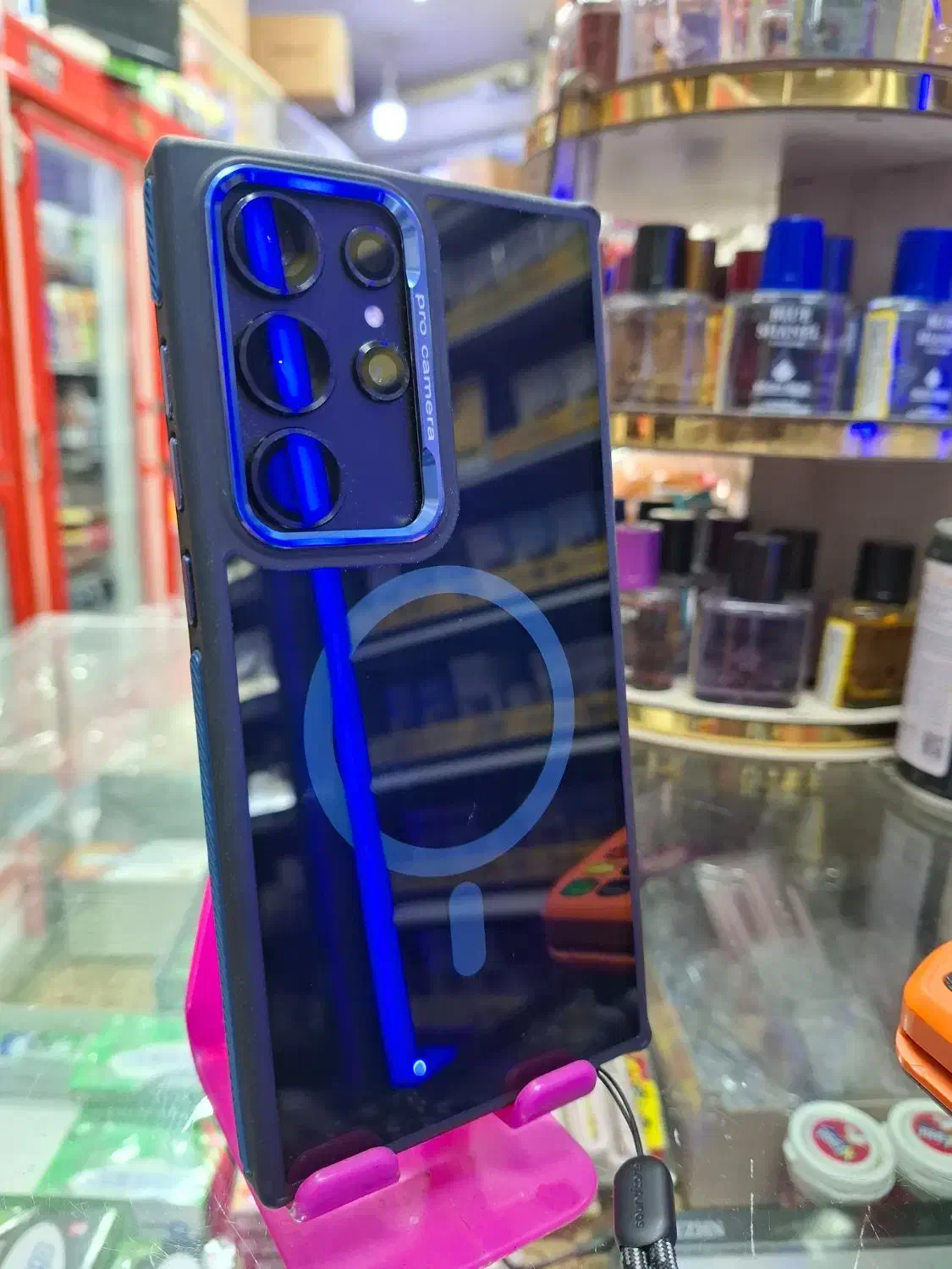 s 23 ultra 256|موبایل|اصفهان, شاهد|دیوار