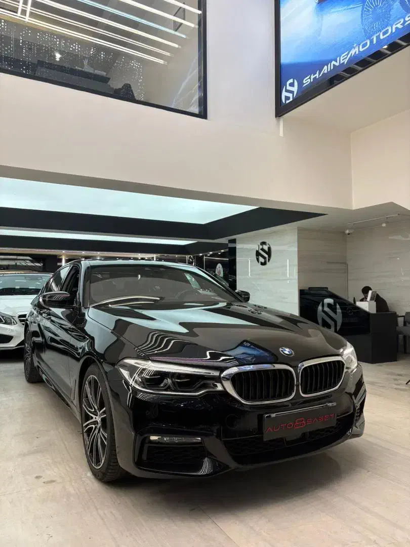 بی ام و 530 پرفکشن پلاس|خودرو سواری و وانت|تهران, سهروردی|دیوار