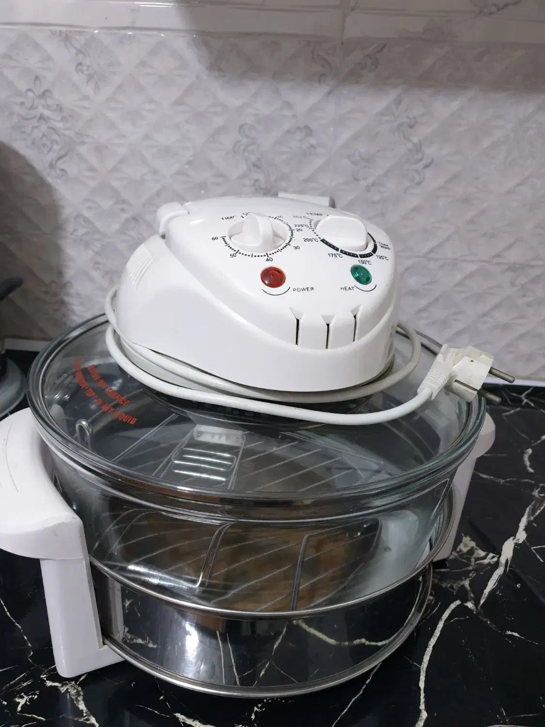 هواپز|سایر لوازم برقی|سرپل ذهاب, |دیوار