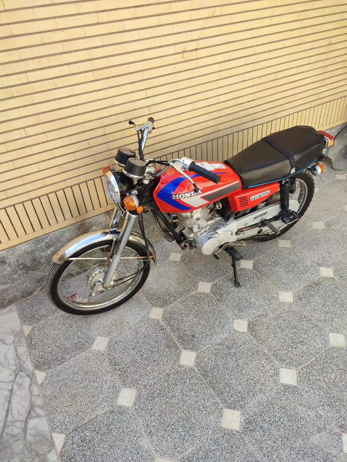 موتور|موتورسیکلت|رفسنجان, |دیوار