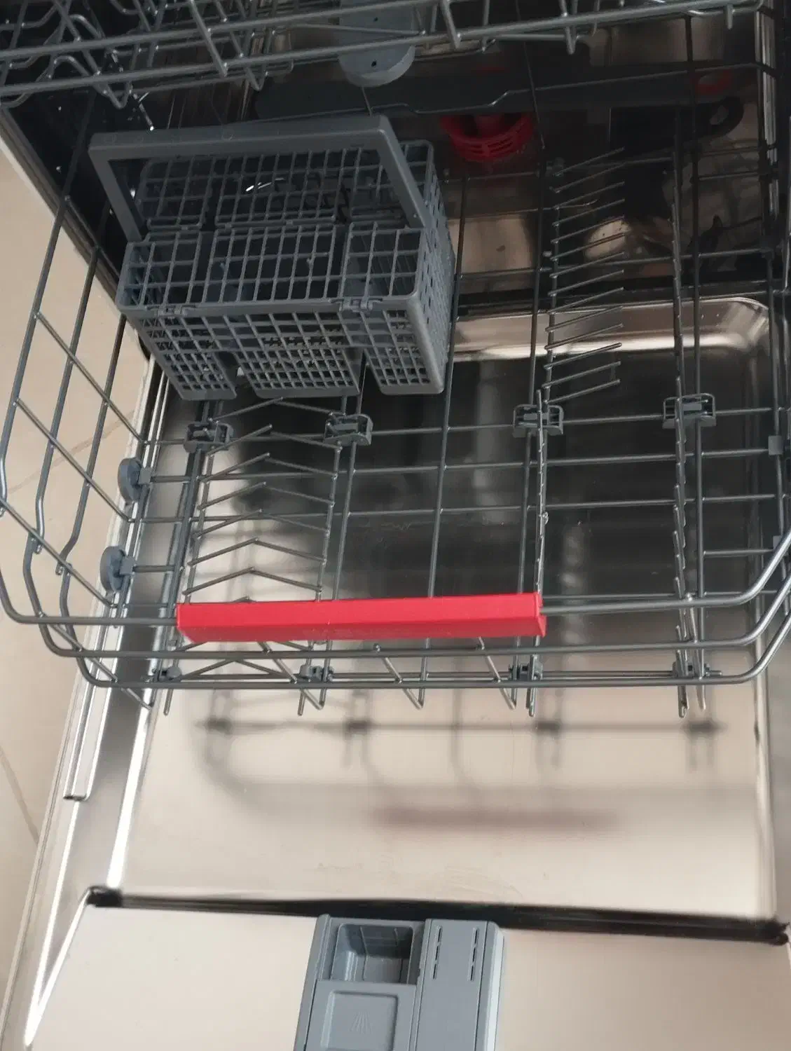 ماشین ظرفشویی 14نفره  دوو مدل DW200|ماشین ظرفشویی|طرقبه, |دیوار