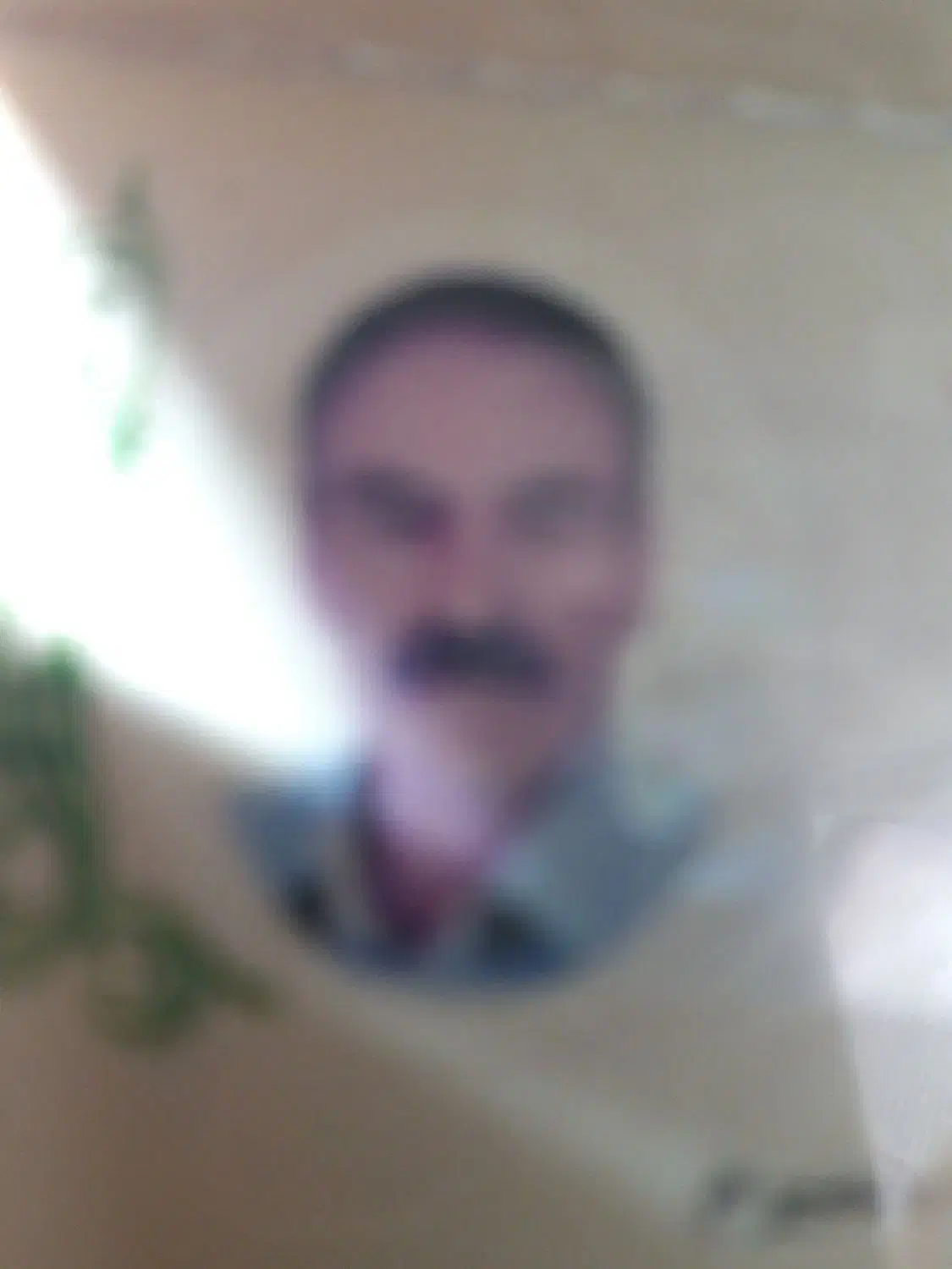 مفقودی|اشیا|سمیرم, |دیوار