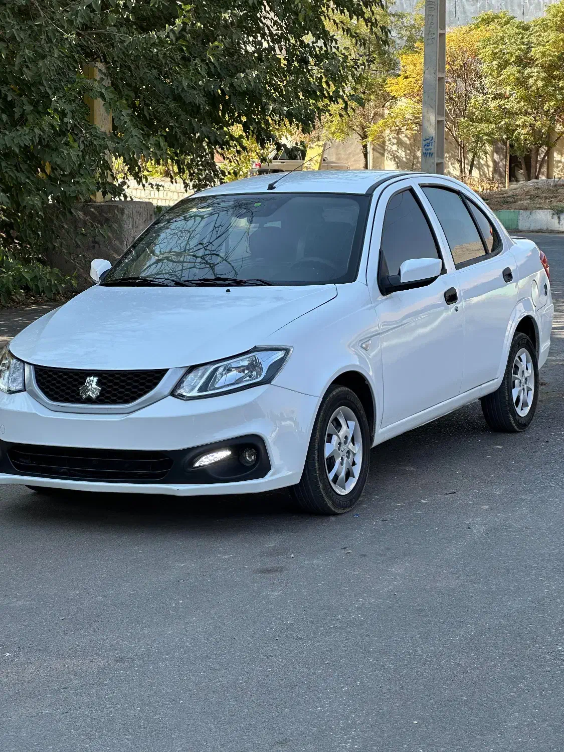 ساینا دوگانه سوز GX صفر تحویل فوری|خودرو سواری و وانت|تهران, سردارجنگل|دیوار