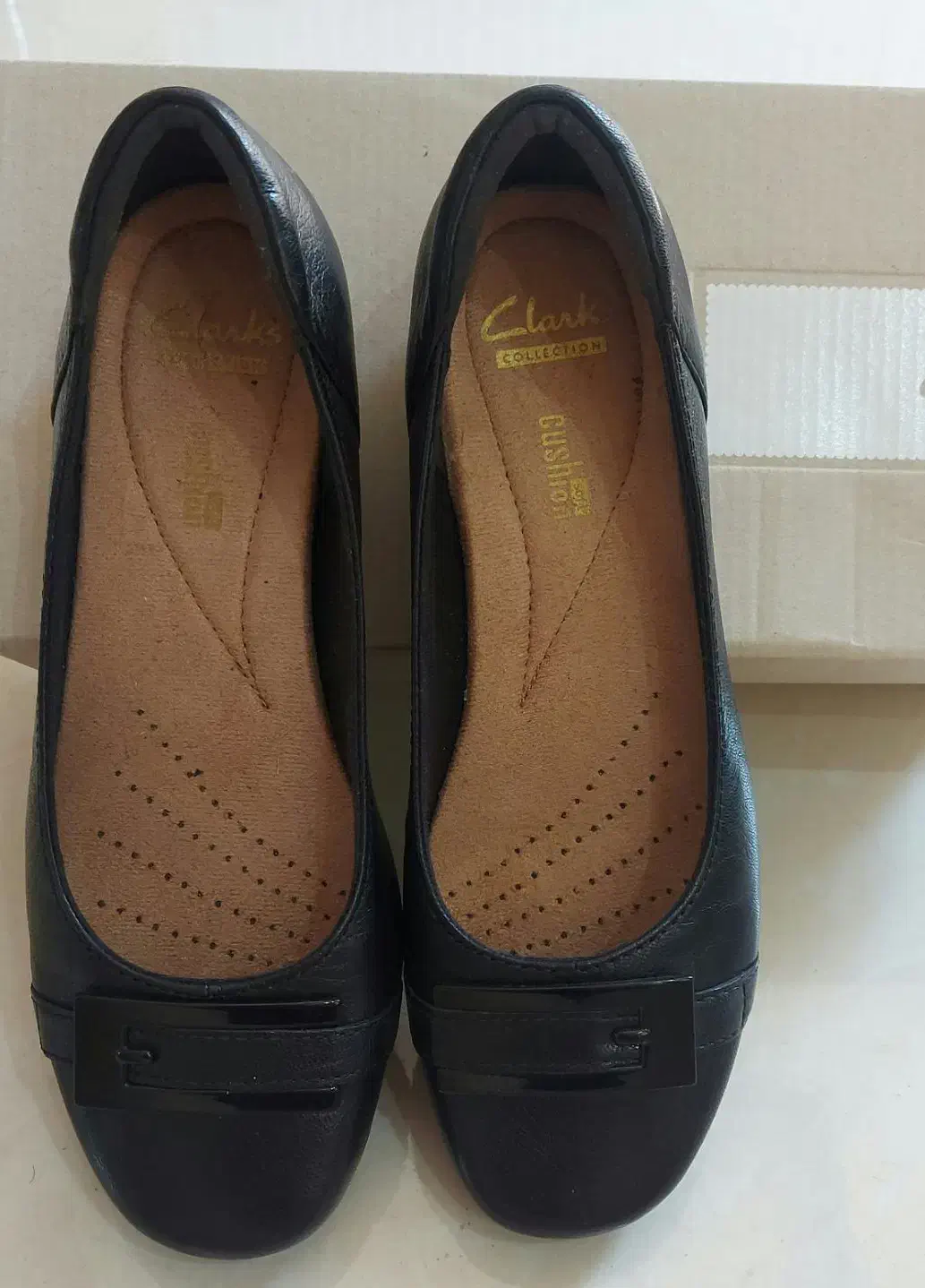 کفش خارجی زنانه دخترانه clarks|کیف، کفش، کمربند|تهران, فرمانیه|دیوار