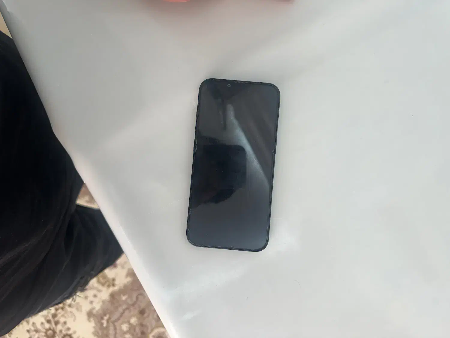 ایفون ۱۳|موبایل|فولادشهر, C4|دیوار