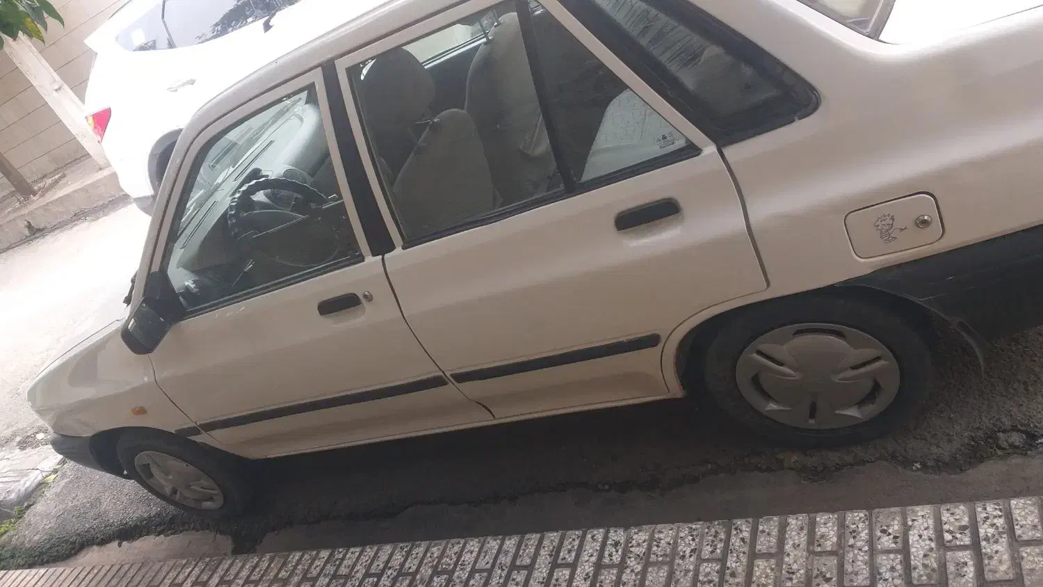 پراید مدل ۹۰|خودرو سواری و وانت|گنبد کاووس, |دیوار