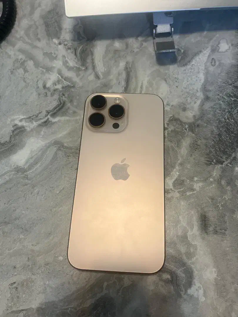 آیفون ۱۶پرومکس باتری۱۰۰ za|موبایل|تهران, قزل قلعه|دیوار