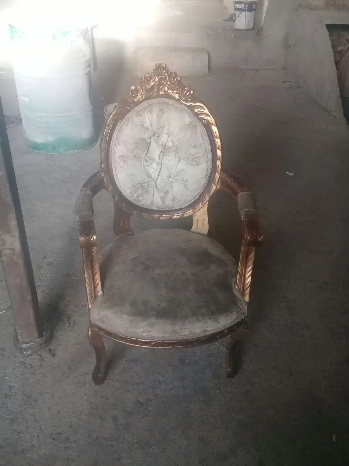 مبل فرحی کلاسیک|مبلمان خانگی و میز عسلی|تهران, خلیج فارس|دیوار