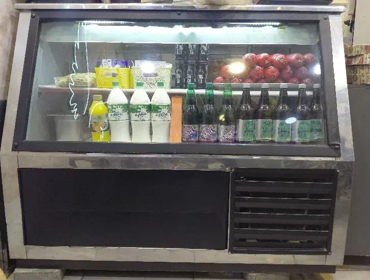 فریزر صندوقی / یخچال / فر فست فود / اغذیه/ ساندویچ|یخچال و فریزر|تربت جام, پاسداران|دیوار