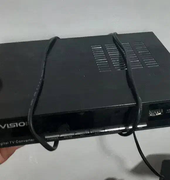 گیرنده شبکه های تلویزیونی دیجیتال درحدنو سالم|پخشکننده DVD و ویدیو|کرمانشاه, |دیوار