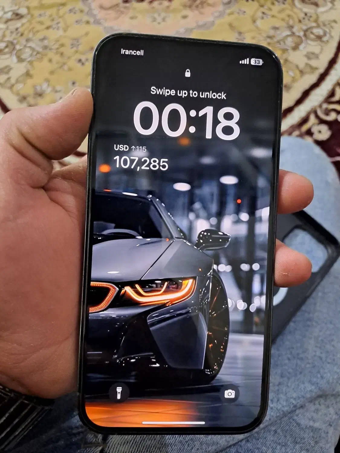 ایفون ۱۳ پرو مکس|موبایل|تهران, کیانشهر|دیوار