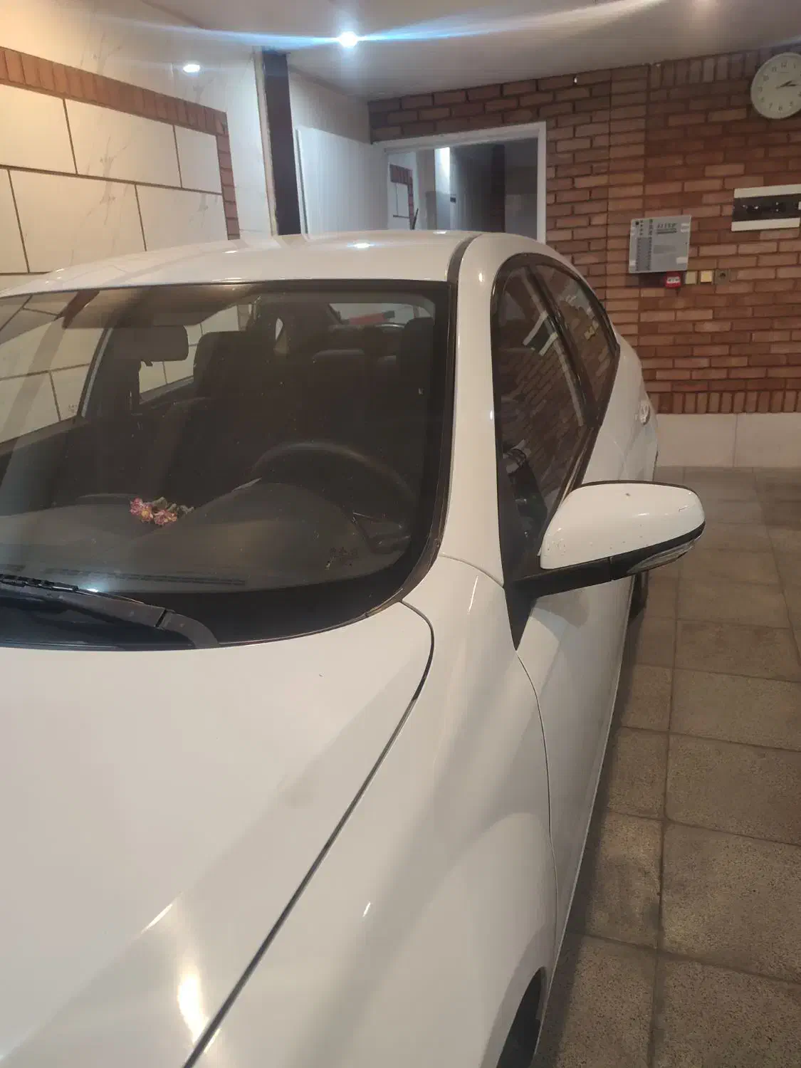 برلیانس 330 h دنده ای کم کار|خودرو سواری و وانت|تهران, شهرک رضویه|دیوار