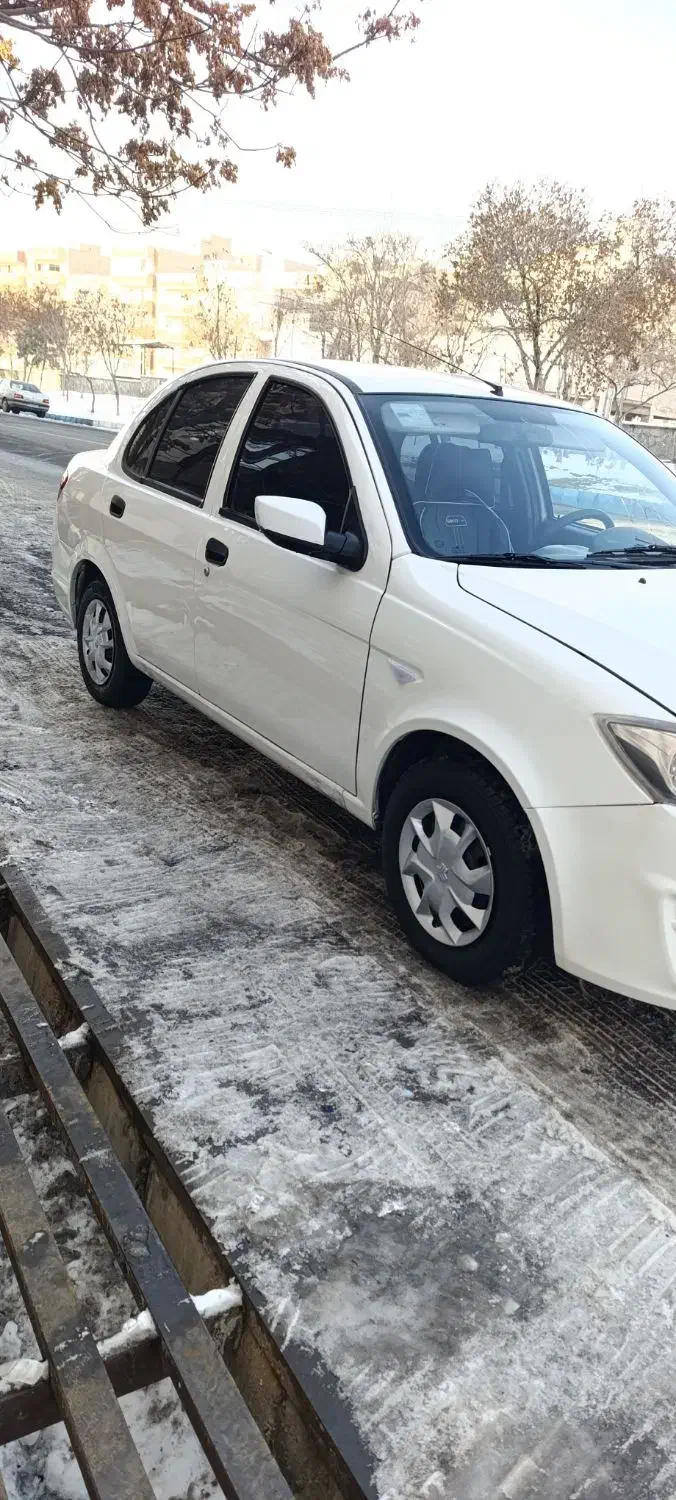 ساینا ex مدل ۱۴۰۰|خودرو سواری و وانت|تبریز, |دیوار