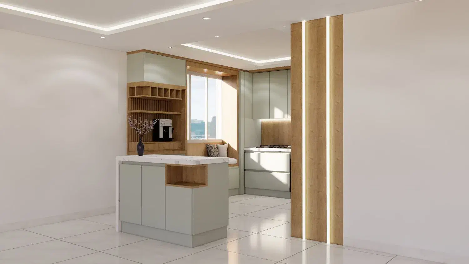 استخدام نصاب کابینت و شاگرد|استخدام معماری، عمران و ساختمانی|پرند, فاز ۵|دیوار