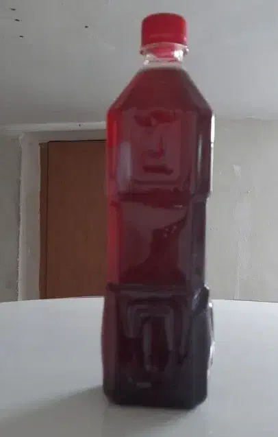 شربت به لیمو خانگی|خوردنی و آشامیدنی|شیراز, رکن‌آباد|دیوار