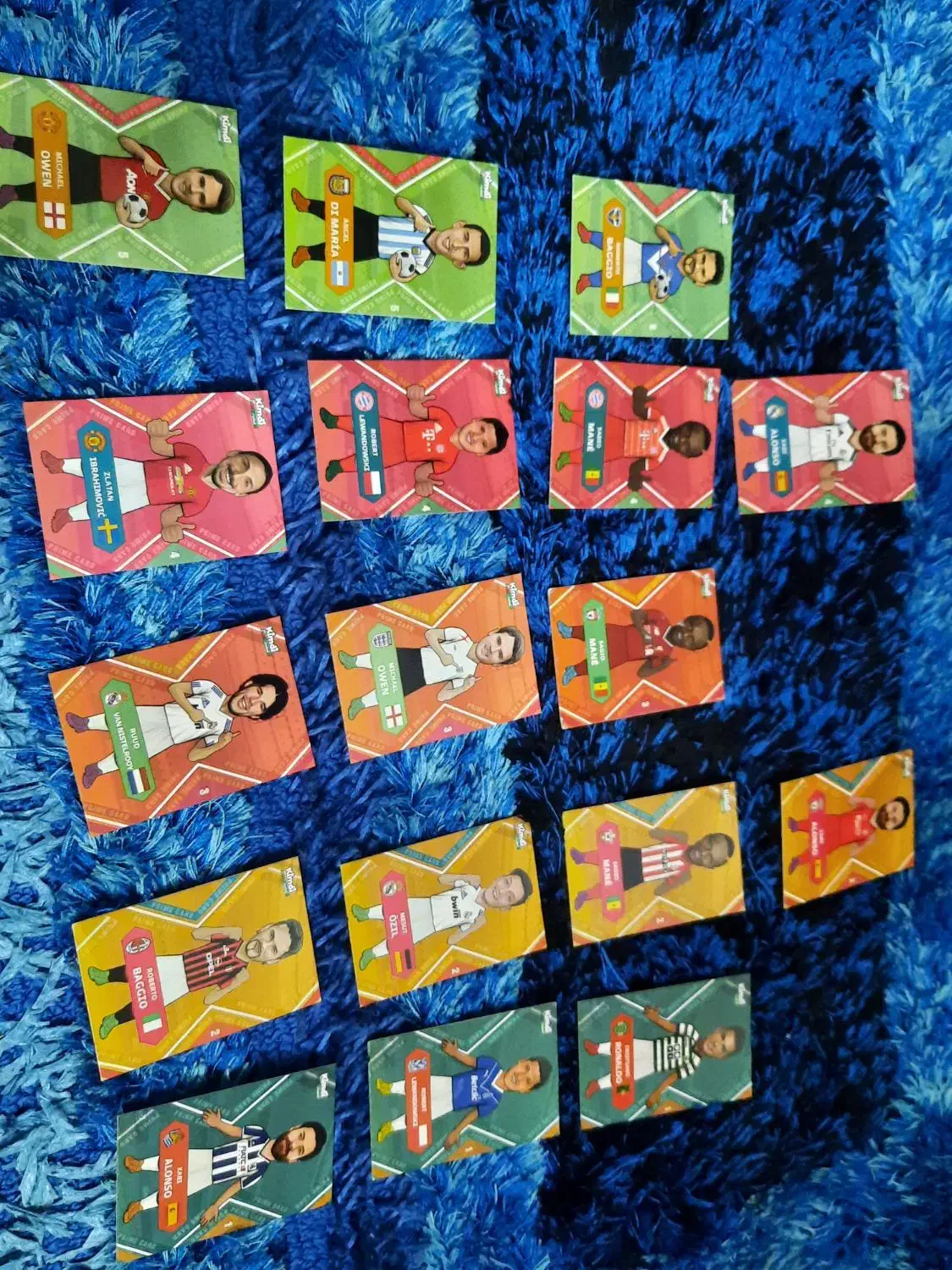 انواع کیمدی|کلکسیون و سرگرمی|قم, شهرک امام حسین|دیوار