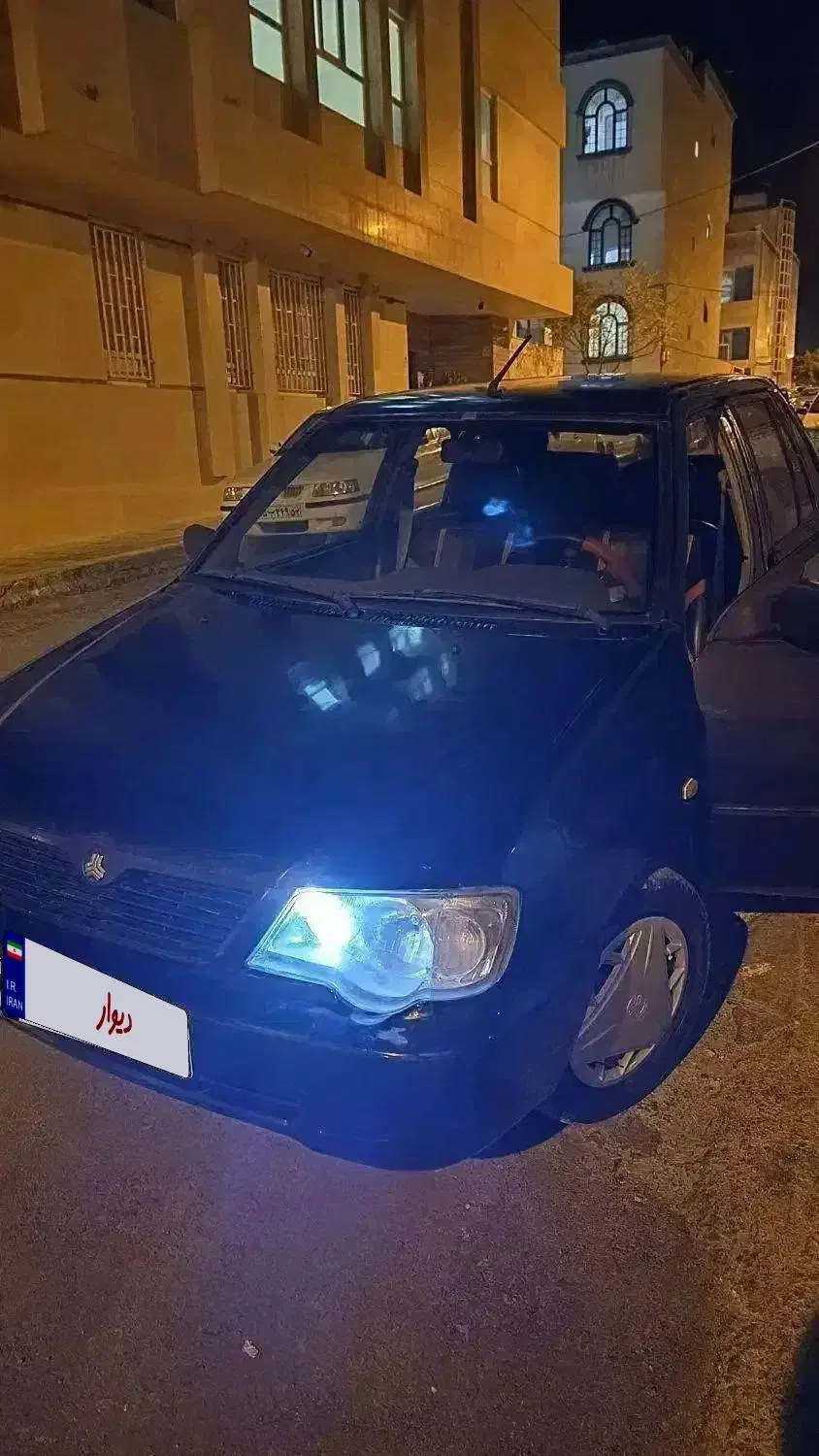 ۱۱۱ فروشی|خودرو سواری و وانت|بیرجند, |دیوار