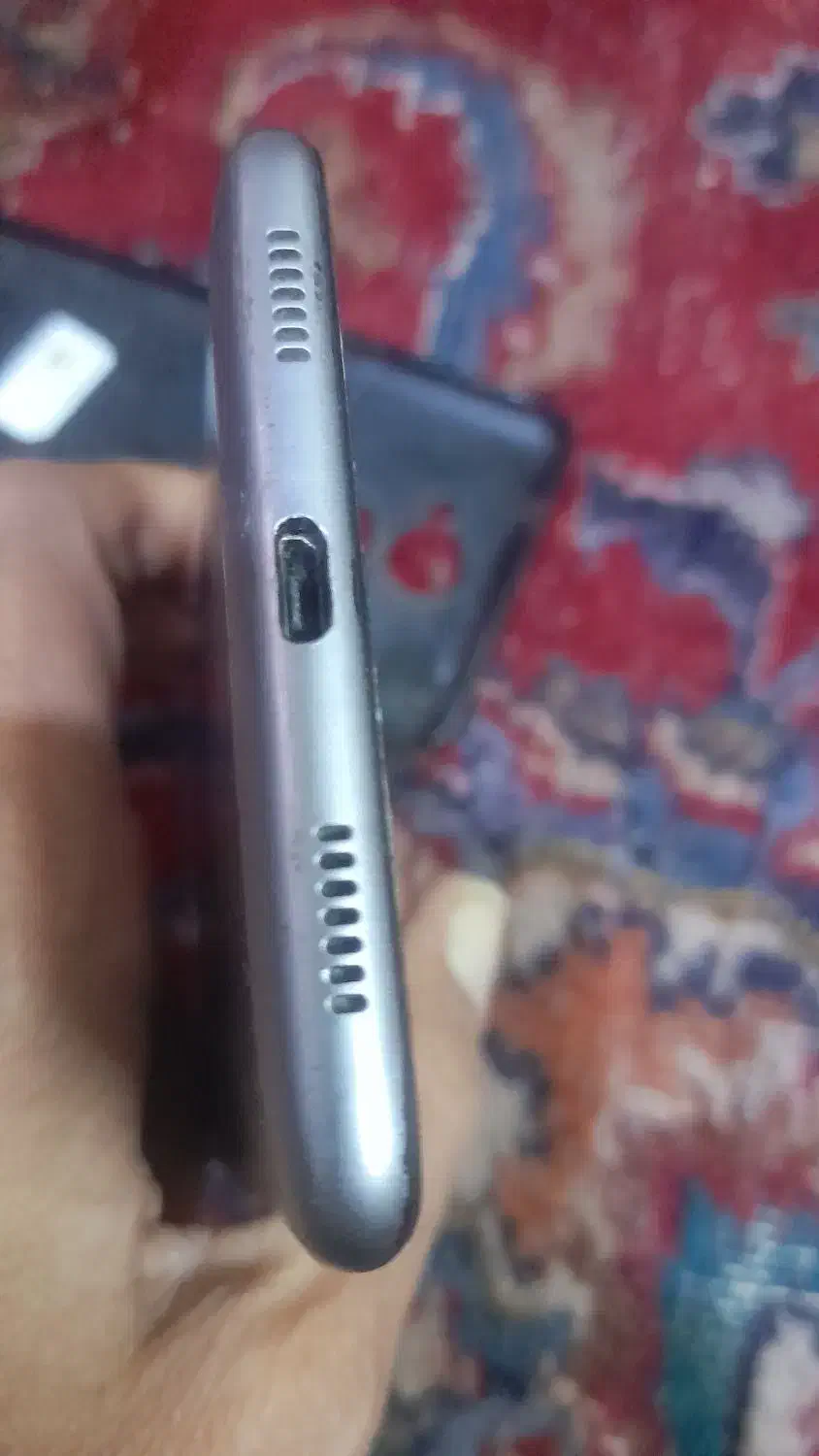 هوآویy7prime|موبایل|مشهد, رضاشهر|دیوار