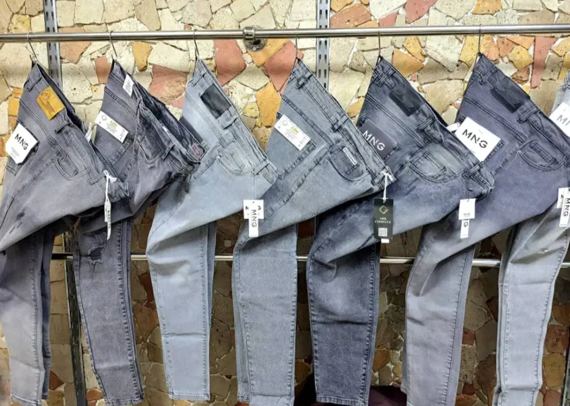 شلوار لی|لباس|بوشهر, |دیوار