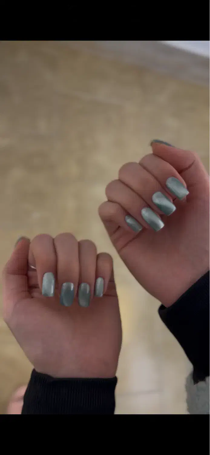 کاشت ناخن|خدمات آرایشگری و زیبایی|آستانه اشرفیه, |دیوار