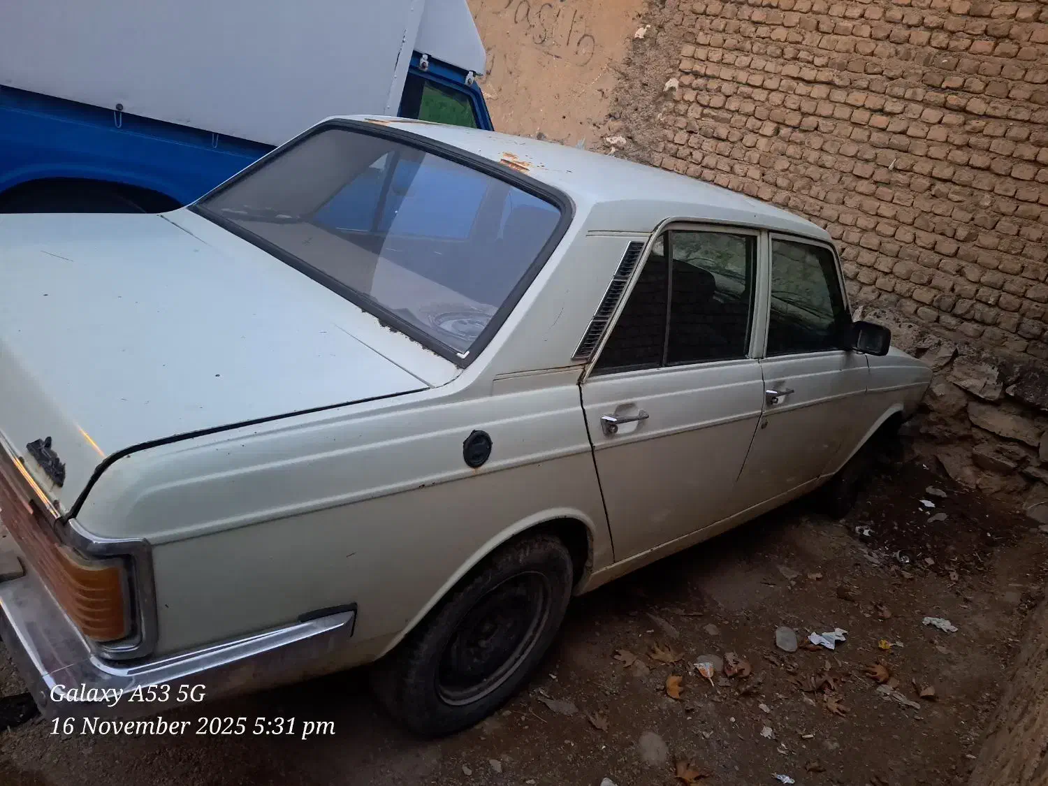 پیکان سواری 79|خودرو سواری و وانت|خرم‌آباد, |دیوار